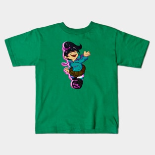 Candy Dash Kids T-Shirt